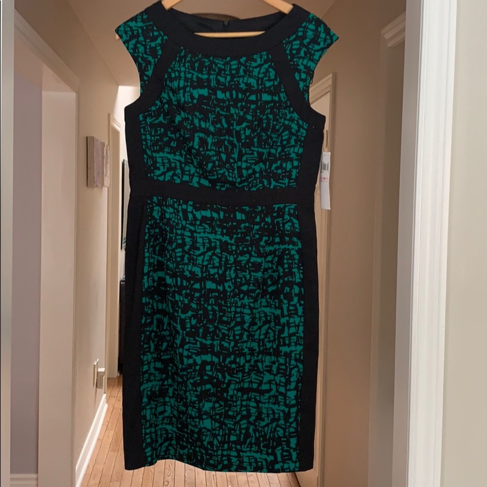 London times office dress